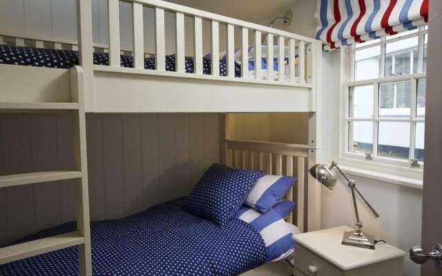 Seagull Cottage