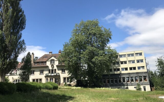 Parkhotel Bad Harzburg