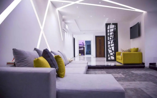 Elite Pyramids Boutique Hotel