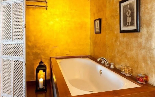 Hotel Boutique Valle de Oca