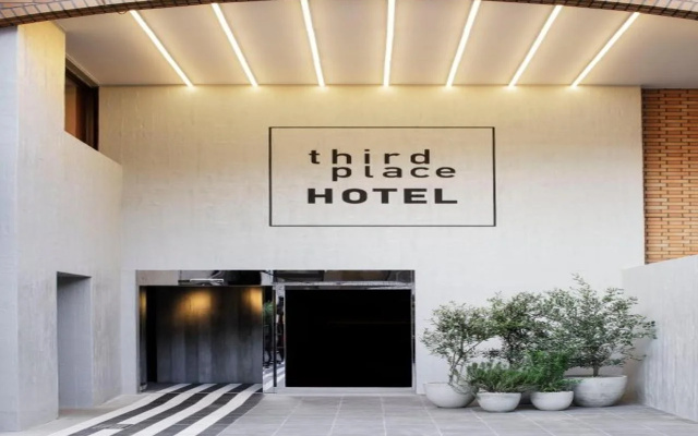 Third Place Hotel