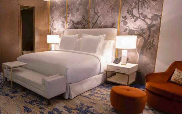 Jareed Hotel Riyadh