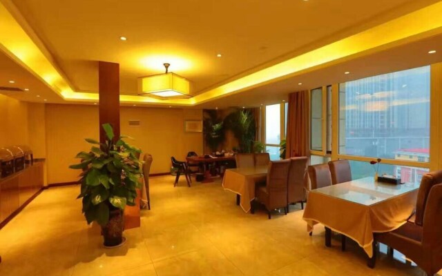 Shanghe Hotel