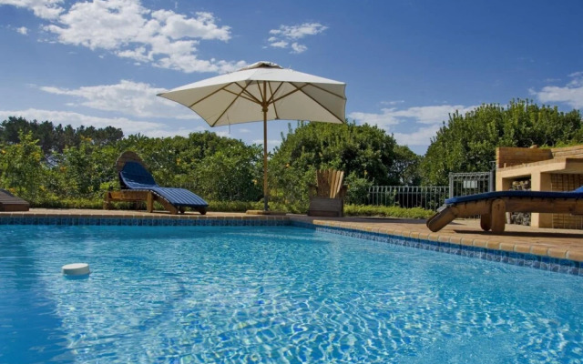 Mossel Bay Golf Lodge