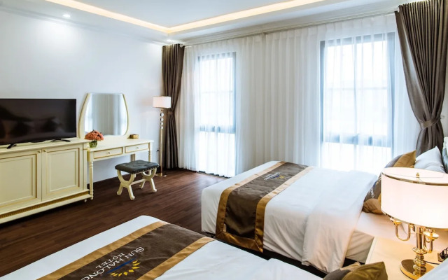 Sun Halong Hotel