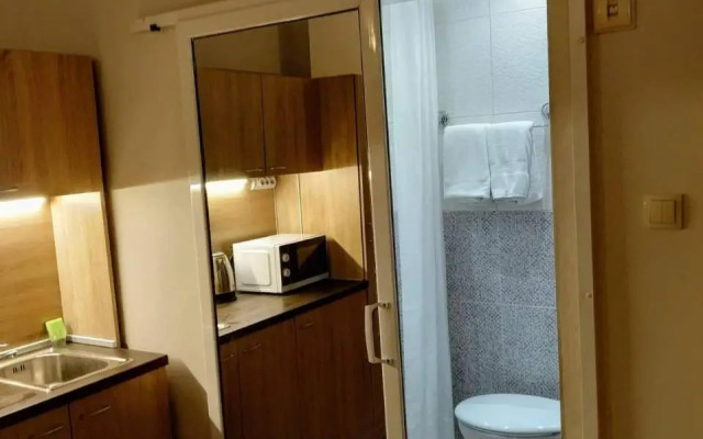 Private rooms Siesta