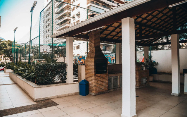 Apart Hotel Barra da Tijuca