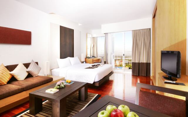 Kantary Hotel and Serviced Apartments, Ayutthaya