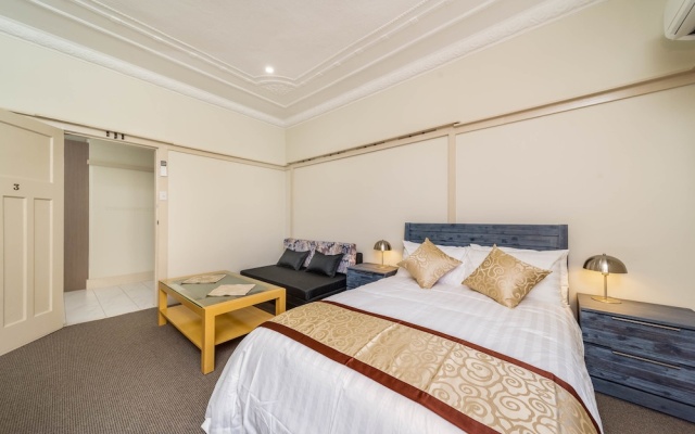 Marulan Stayz – Guest Rooms – Marulan
