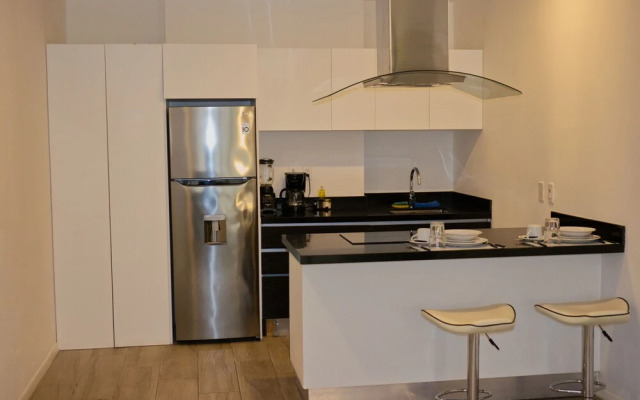 Mare Condo Vacacional
