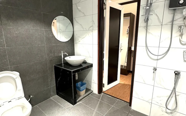 Adina Pool Villa Cenang Langkawi 3B4R