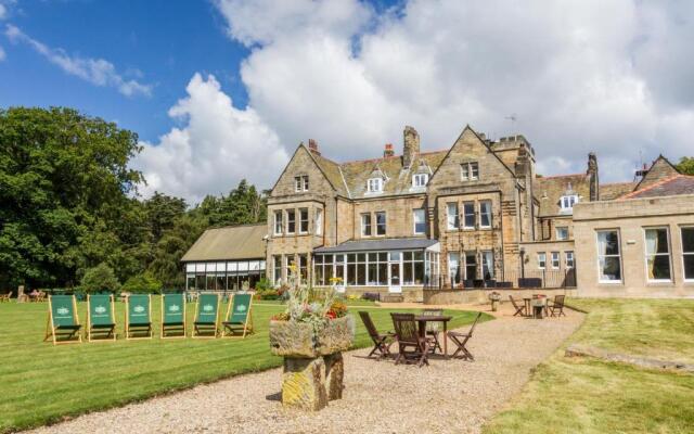 Classic Lodges Grinkle Park Easington