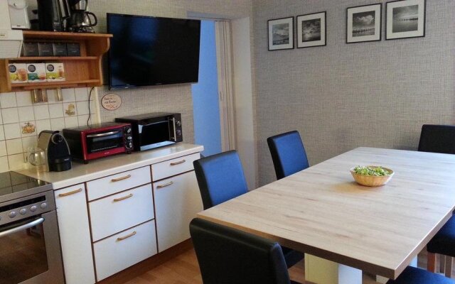 My Appartement - Haus Waldeck