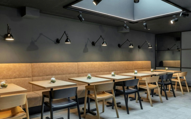 Courtyard by Marriott Brussels EU