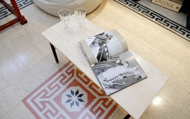 Clementina - WR Apartments