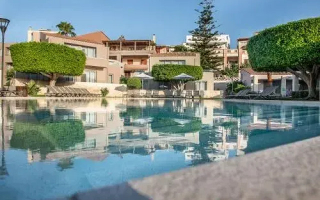 Stellina Village Chania
