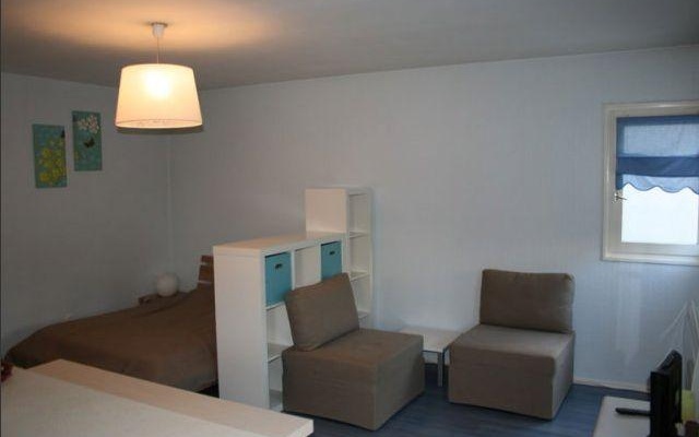 Studio Vieille Ville