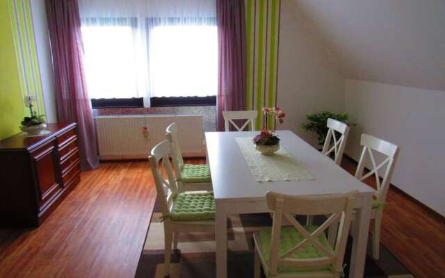 Charming Apartment in Haren