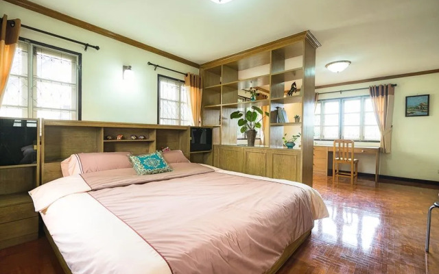 The Garden House by Younique Travel