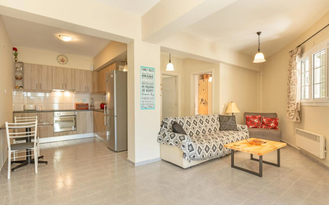 Oskars Studios & Apartments