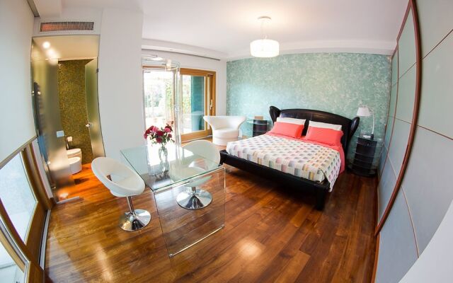 Agriturismo La Limonaia