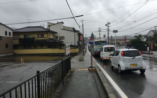 Ryokan Seibei