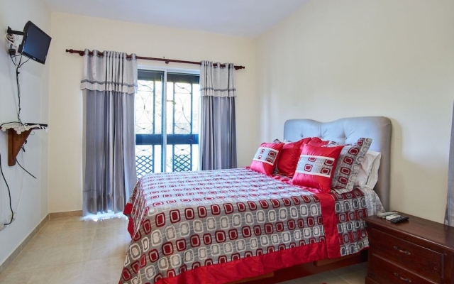 Highgrace Aparthotel Cabarete
