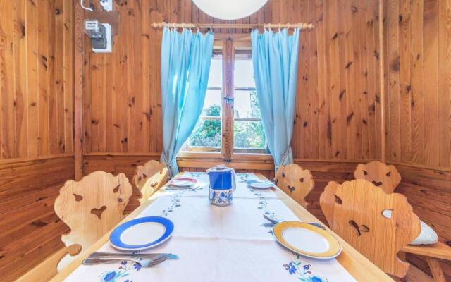 Domek Letni Nad Jeziorem