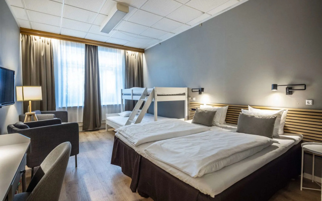 Scandic Ringsted