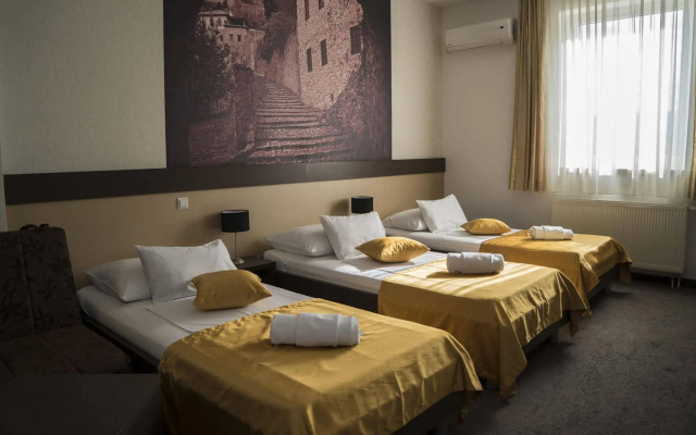 Hotel Hercegovina