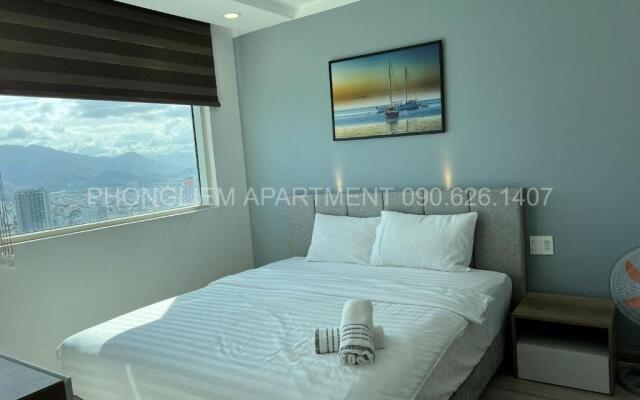 PHONGLIEM 5 Serviced Apartment