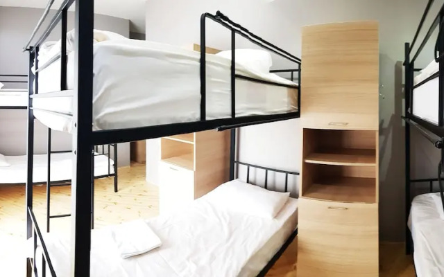 Papa Noel Hostel