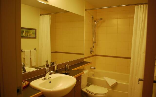 The Corazon by Victoria Royal Vacations