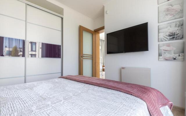 SEA GARDEN house, Kunigiškiai