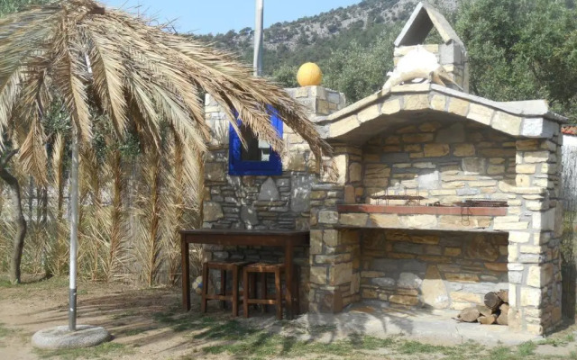 Blue Dreams Thimonia