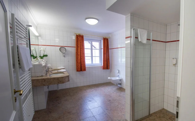 Hotel Hafen Hitzacker