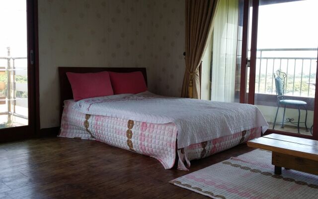 Jun House - Hostel