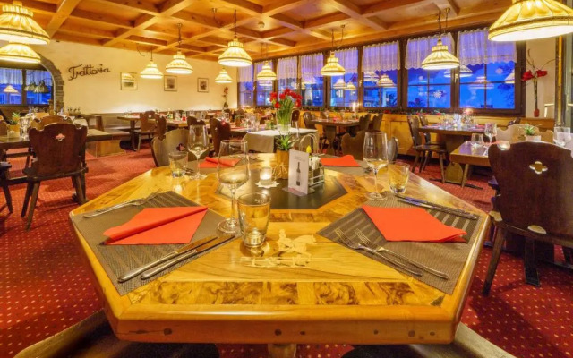 Hotel Toggenburg