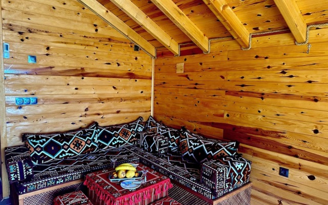 Celazeni̇ Bungalov