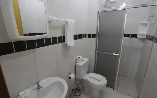 Pousada Locanda Di Fiori