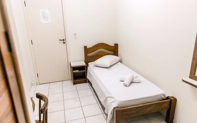 Oasis Hotel FlorianA³polis