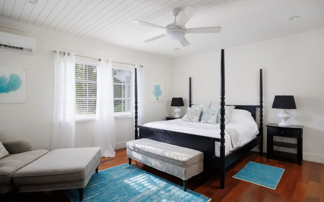 One Palm Hill 3 Bedroom Villa