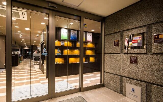 Super Hotel Minami Hikone Ekimae