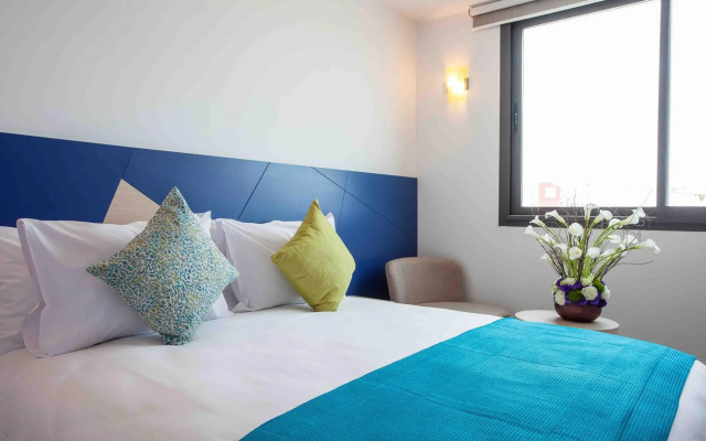 Relax Hotel Casa voyageurs