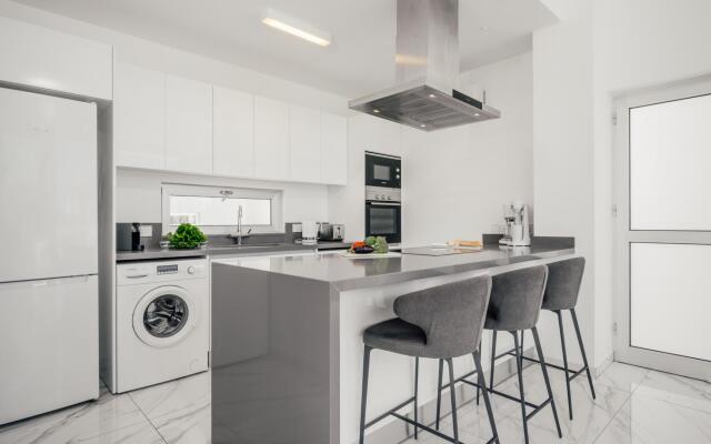 Protaras Olivia Pearl Villa 15