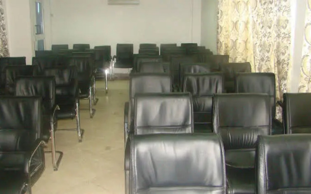 Grand View Hotel Annex
