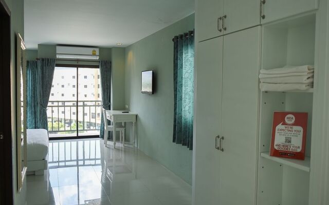 NIDA Rooms Rat Uthit Soi 6 Bazaar