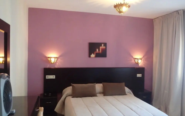 Hotel RAMA