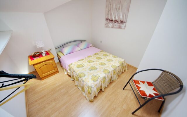 Anna Apartments Bibinje - Apartment 3