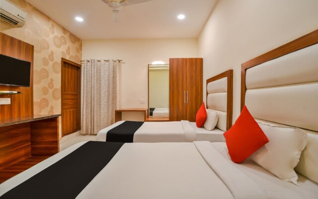 Hotel Harsh Deep by OYO Rooms